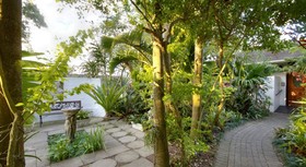 St. Lucia Wetlands Guest House