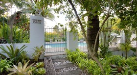 St. Lucia Wetlands Guest House
