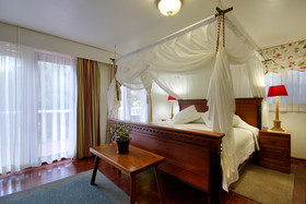 St. Lucia Wetlands Guest House