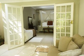 St Lucia Kingfisher Lodge