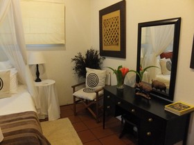 St Lucia Kingfisher Lodge