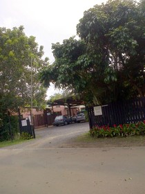 St Lucia Wilds