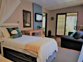 Umlilo Lodge