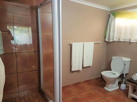 Umlilo Lodge