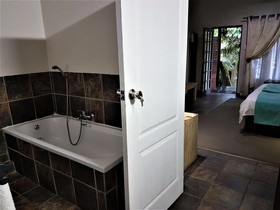 Umlilo Lodge