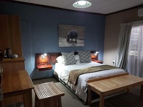 Umlilo Lodge