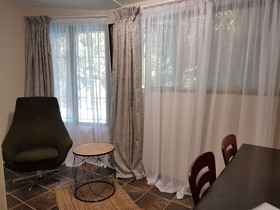 Umlilo Lodge