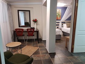 Umlilo Lodge