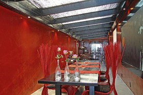 Days At Sea Beach Lodge