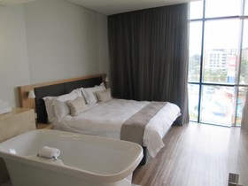 aha Gateway Hotel