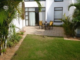 Beachbreak Holiday Letting