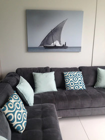 Beachbreak Holiday Letting