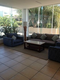 Beachbreak Holiday Letting