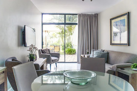 Beachbreak Holiday Letting