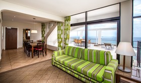 Cabana Beach Resort