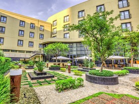 City Lodge Umhlanga Ridge