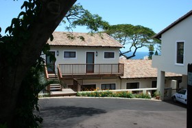 Crooked Tree Cottage
