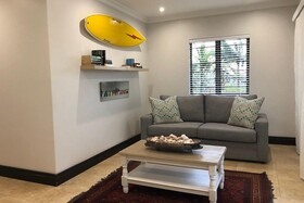 Dolphins Guest House