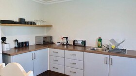 Dolphins Guest House