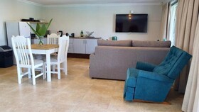 Dolphins Guest House
