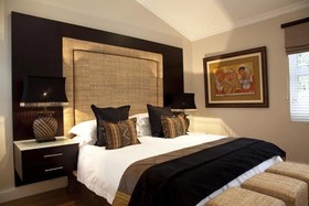 Forest Manor Boutique Guesthouse