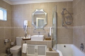 Forest Manor Boutique Guesthouse