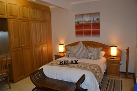 Gateway Country Lodge
