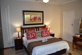 Gateway Country Lodge