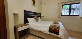 Jessica's B&B