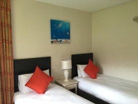 La Lucia Sands