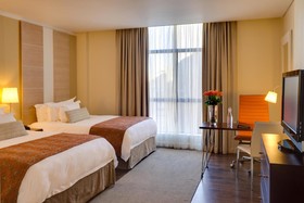Protea Hotel Fire & Ice! Durban Umhlanga Ridge