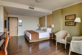 Protea Hotel Fire & Ice! Durban Umhlanga Ridge