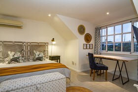 Shelbourne Lodge