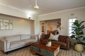 Shelbourne Lodge