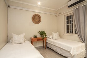 Shelbourne Lodge