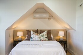 Shelbourne Lodge