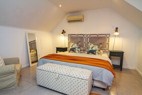 Shelbourne Lodge