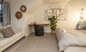 Shelbourne Lodge