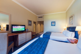 Sibaya Lodge
