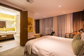 The Square Boutique Hotel