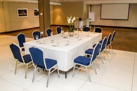 The Square Boutique Hotel