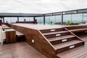 The Square Boutique Hotel