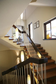 Teremok Lodge