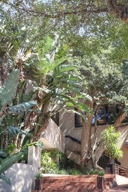Teremok Lodge