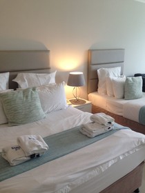 First Group Breakers Resort