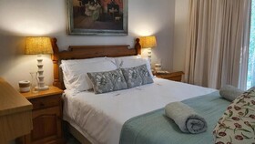 The Lazy Lizard Guesthouse