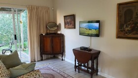 The Lazy Lizard Guesthouse