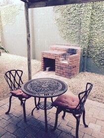 The Lazy Lizard Guesthouse