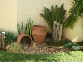 The Lazy Lizard Guesthouse
