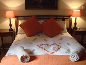 The Lazy Lizard Guesthouse